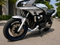 Yamaha Fazer 600, снимка 7