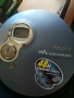 Дискмен Sony d ej755 , снимка 2
