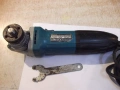 Ъглошлайф "Makita - GA5030R" работещ, снимка 2