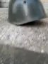 Военна каска БА , снимка 2