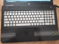 лаптоп HP Pavilion 15 bc003ng 15-bc003ng Core i5-6300HQ Nvidia GeForce GTX950M работещ на части, снимка 3