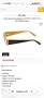 Prada диоптрични рамки , снимка 2
