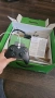 Xbox one с оригинална кутия и безжичен джойстик, снимка 11