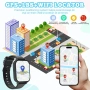 4G детски смарт часовник за момчета и момичета, снимка 6