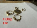 76 евро за грам злато gold /  за всичките артикули от обявата - продавам злато - изделия  здрави -пр, снимка 15