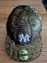 Оригинална шапка New Era 59FIFTY - NY Yankees (Paisley Gold, снимка 1
