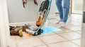 Прахосмукачка за мокро и сухо почистване с кабел BISSELL CrossWave HF2, 340W,3845N, снимка 18