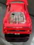 Ретро модел Ferrari F 40, снимка 16