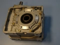 Червячен редуктор Bonfiglioli W86U23HSB3 gear reducer i=23 size-86, снимка 10