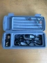 Dremel Multi Pro - Мултифункционален инструмент Прав шлайф Професионална серия, снимка 8