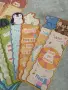 30 броя Книгораздекител , разделители за книги , bookmarks , отбелязка за книги ,, снимка 2