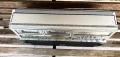 Радиокасетофон Boombox Sharp GF-515Z (1979г.), снимка 10