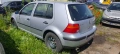 VW Golf 4 1.6-105к.с. AUS бензин на части, снимка 5