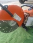 Бензинов ръчен фугорез Stihl TS 410 , снимка 5