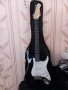 Продавам електрическа китара, снимка 1