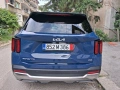 Киа Соренто 2.5Т 4х4 11000km, снимка 7