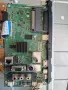 HITACHI 32HE2000 на части - 17MB211S / IPS62 / 17WF07 / стойка, снимка 4
