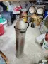 Пълна CO2 бутилка 9литра/7кг с оригинален редуцир-вентил GCE, снимка 1
