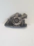 Маслена помпа за Citroen C5 2.0 16V (2003) 9642921480, снимка 1