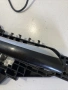 Външна дръжка предна дясна черна за Mercedes ML W164 (2007) A1647600670, снимка 3