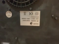 Плот индукционен FAGOR IP-300X, снимка 7