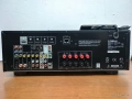 Ресивър (усилвател) YAMAHA HTR-4065. Перфектен! Изпращам видео. , снимка 10