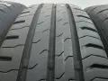 4бр летни гуми 185/70/14 CONTINENTAL L06243 , снимка 4