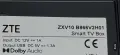 android tv box zte , снимка 2
