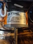 Stihl електромотор , снимка 2