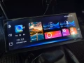 Мултимедия OBDPEAK K2 PRO 11.3"с carplay и android auto, снимка 5