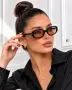 Tom Ford Нови Дамски Слънчеви Очила Различни Цветове с Кутия и Калъф , снимка 7