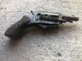 стар малък револвер, снимка 4