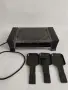 Trisa Electronics електрическа скара/раклет грил с каменна плоча 1200 W, снимка 1