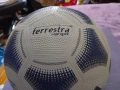 топка нова модел Adidas Terrestra Silverstream , снимка 3