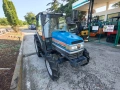 Трактор ISEKI  33 К.С. 4Х4, снимка 7
