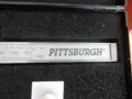 Pittsburgh 6" Digital Caliper, снимка 2
