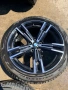8746632, 8.5x18, ET40 оргинална джанта с гума от BMW 320i G21 - 250e/бр., снимка 3