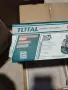 Акумулаторен безчетков ъглошлайф TOTAL TAGLI27153, Ø 115 мм, 20 V, без батерия, снимка 2
