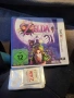 nintendo 3ds xl със zelda игри, снимка 4