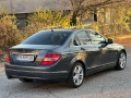 Mercedez-Benz C220 2.2 CDI 646, снимка 4