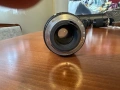 Продавам Обектив Pentax-A. Zoom. 1:4. 70-200mm в добро състояние ,цена-23€, снимка 7