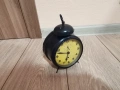 Стар Немски будилник, снимка 3