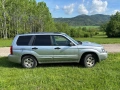 Subaru forester SG на части, снимка 4