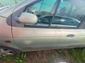 Врати / Врата за Renault Megane 1.6I 16V 107К.С 1999г., снимка 6