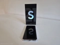 Samsung Galaxy s21+ 256GB с 2 протектора, калъф и допълнителна батерия, снимка 1