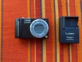 Продавам - компактна камера Panasonic Lumix TZ 8, снимка 2