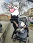 Количка 3&1 Сив цвят, снимка 5