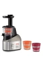 Сокоизстисквачка Tefal Infiny Juice 200W, Черна/Инокс, снимка 4