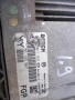 компютър двигател вектра 1.9 55193967 Bosch 281011915, снимка 4