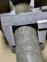 Соц Стара Монофазна Електрическа Помпа За Поливане 19кг. НОМЕР 1783., снимка 11